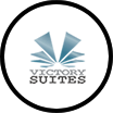 logotipo do parceiro Victory Suítes